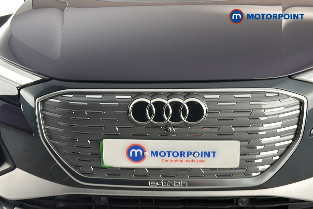 Audi Q4 S Line Automatic Electric SUV - Stock Number (1653085) - 43rd supplementary image