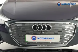 Audi Q4 S Line Automatic Electric SUV - Stock Number (1653085) - 43rd supplementary image