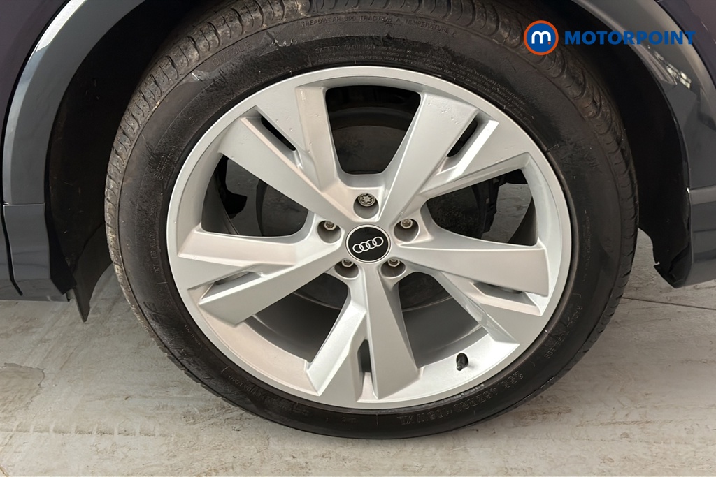 Audi Q4 S Line Automatic Electric SUV - Stock Number (1653085) - 45th supplementary image