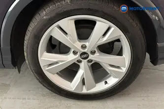 Audi Q4 S Line Automatic Electric SUV - Stock Number (1653085) - 45th supplementary image