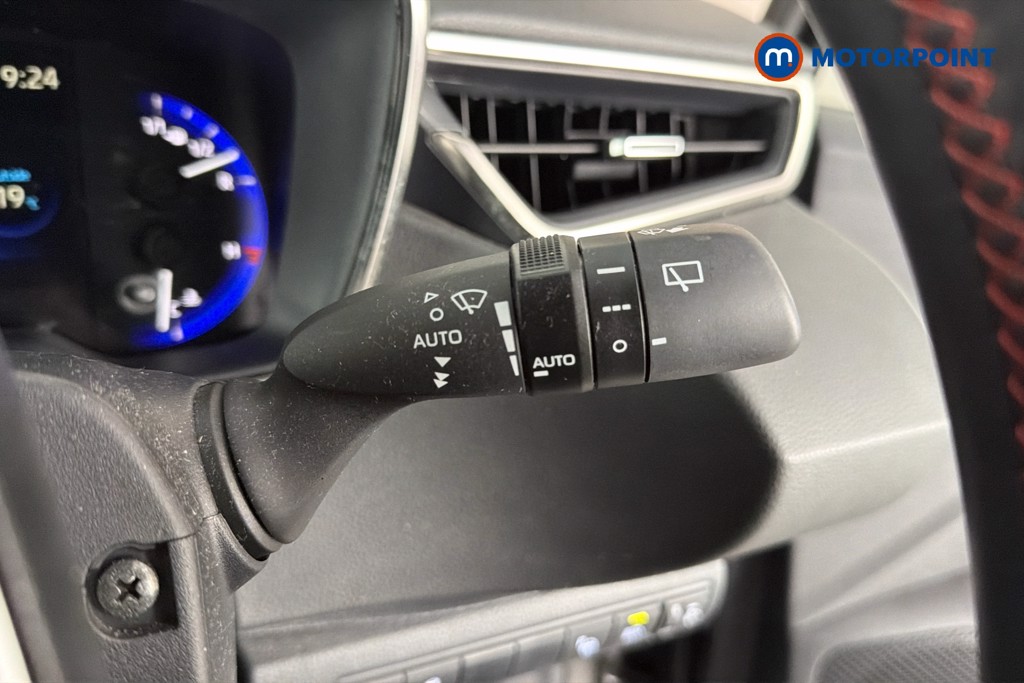 Toyota Corolla Gr Sport Automatic Petrol-Electric Hybrid Hatchback - Stock Number (1653137) - 7th supplementary image