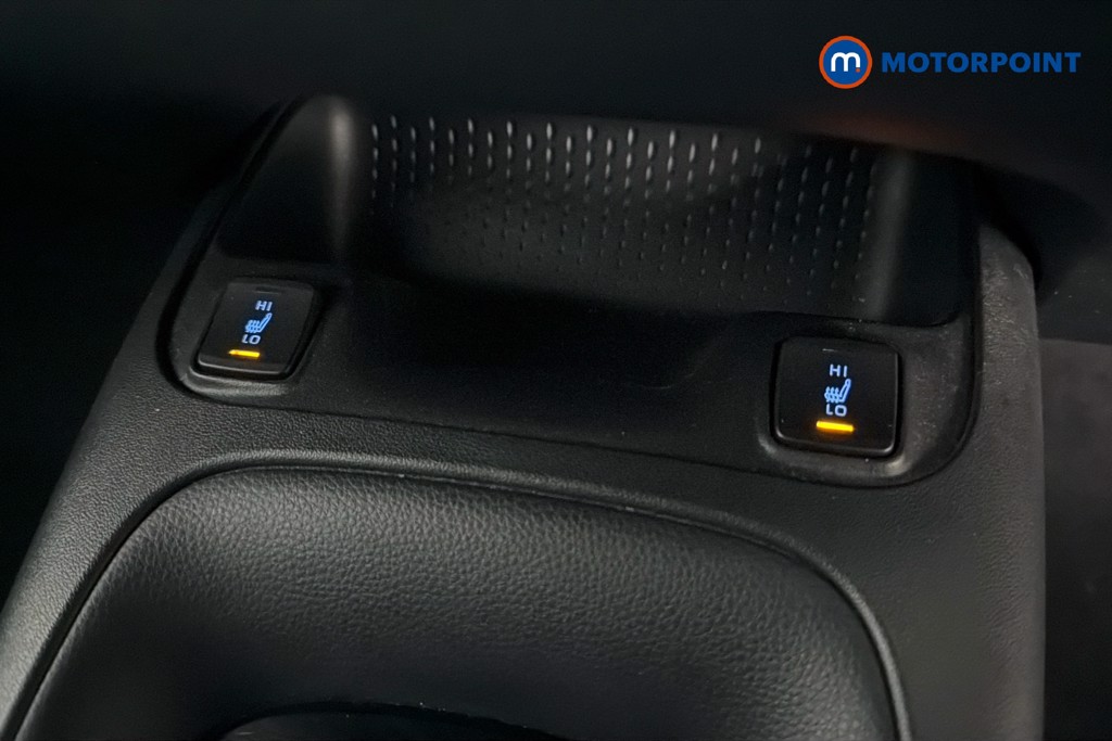Toyota Corolla Gr Sport Automatic Petrol-Electric Hybrid Hatchback - Stock Number (1653137) - 14th supplementary image