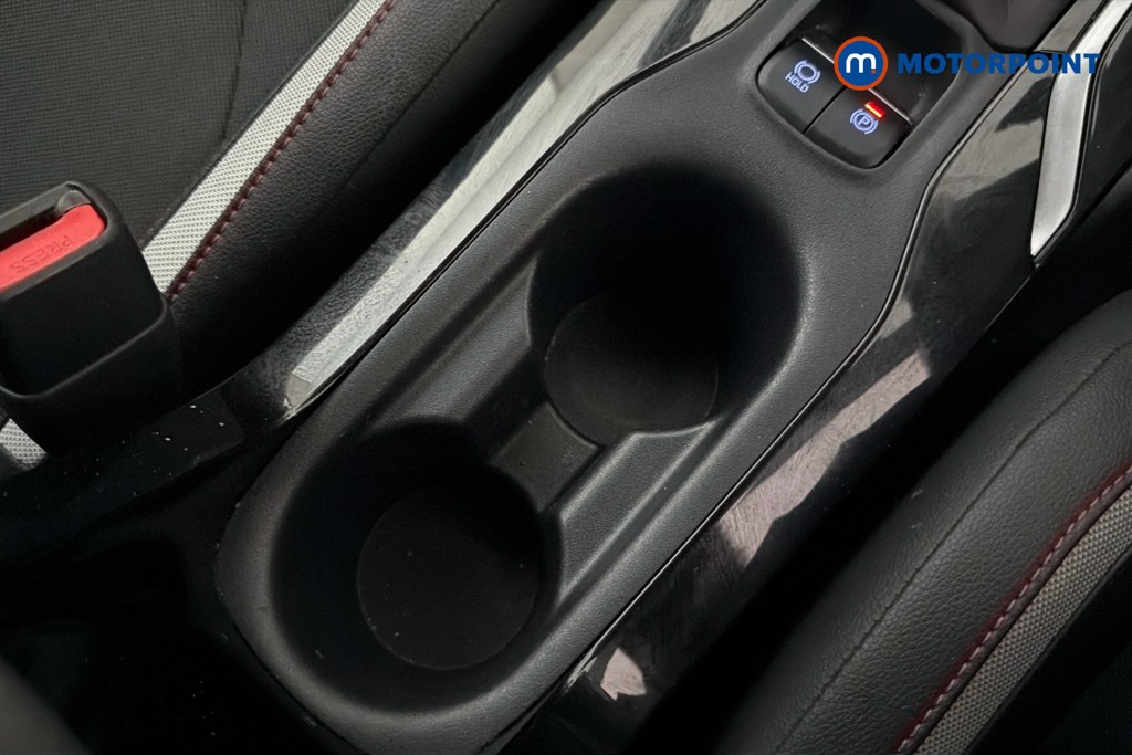 Toyota Corolla Gr Sport Automatic Petrol-Electric Hybrid Hatchback - Stock Number (1653137) - 16th supplementary image