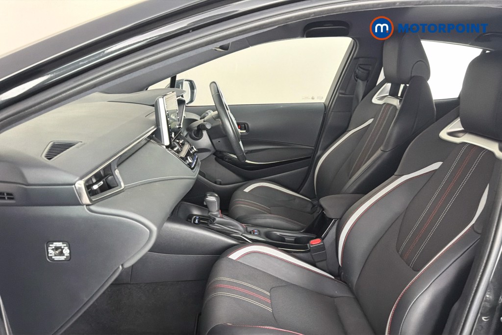 Toyota Corolla Gr Sport Automatic Petrol-Electric Hybrid Hatchback - Stock Number (1653137) - 22nd supplementary image