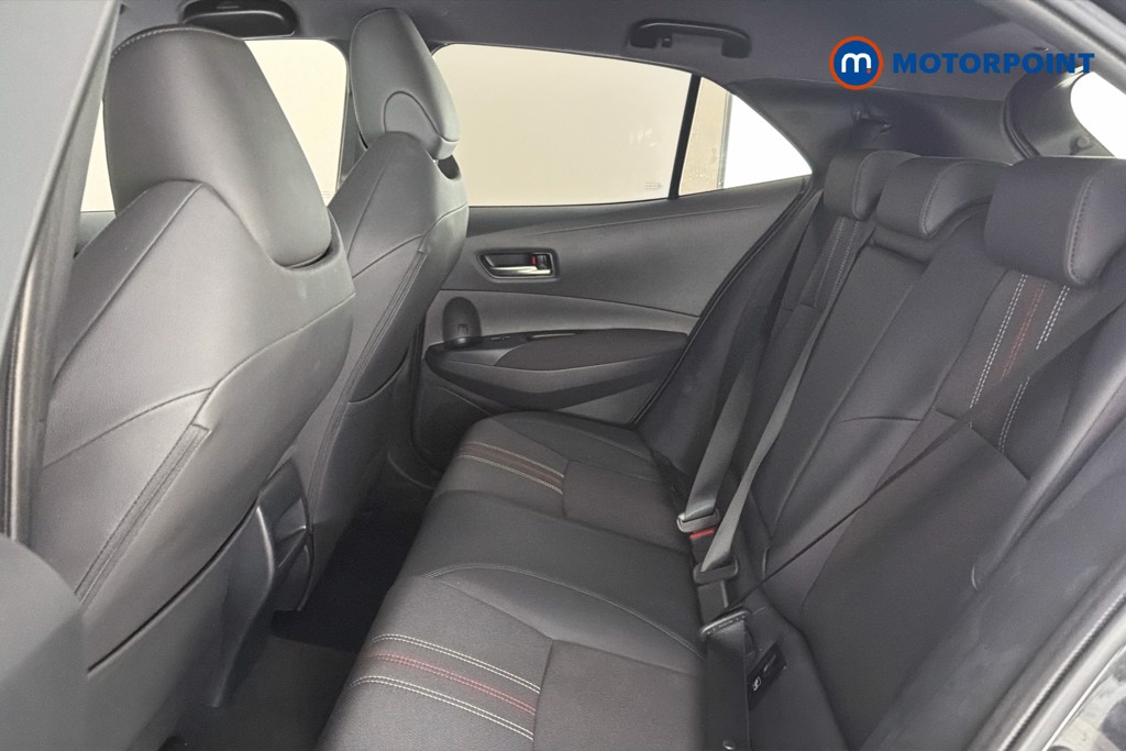 Toyota Corolla Gr Sport Automatic Petrol-Electric Hybrid Hatchback - Stock Number (1653137) - 28th supplementary image
