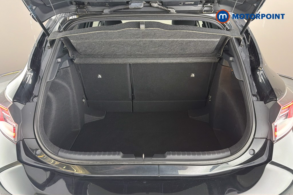 Toyota Corolla Gr Sport Automatic Petrol-Electric Hybrid Hatchback - Stock Number (1653137) - 33rd supplementary image