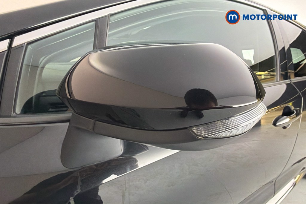 Toyota Corolla Gr Sport Automatic Petrol-Electric Hybrid Hatchback - Stock Number (1653137) - 43rd supplementary image