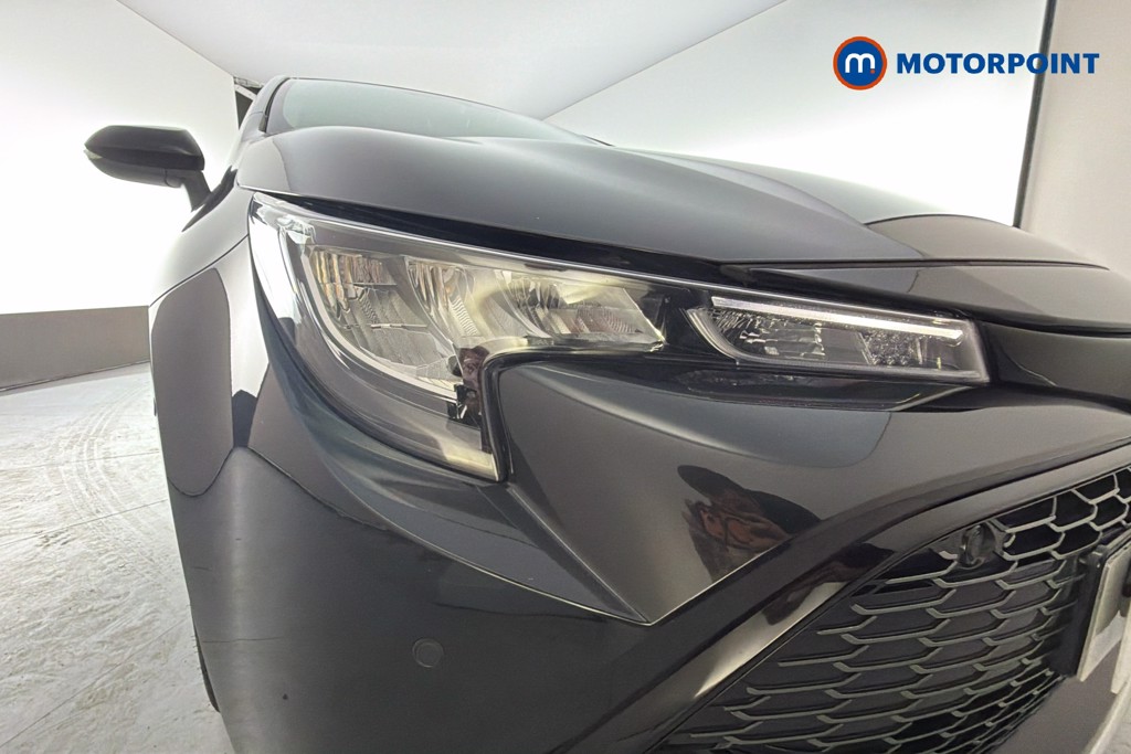 Toyota Corolla Gr Sport Automatic Petrol-Electric Hybrid Hatchback - Stock Number (1653137) - 44th supplementary image