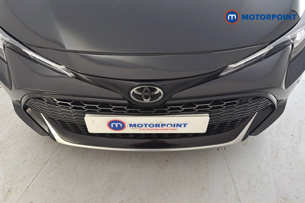 Toyota Corolla Gr Sport Automatic Petrol-Electric Hybrid Hatchback - Stock Number (1653137) - 45th supplementary image