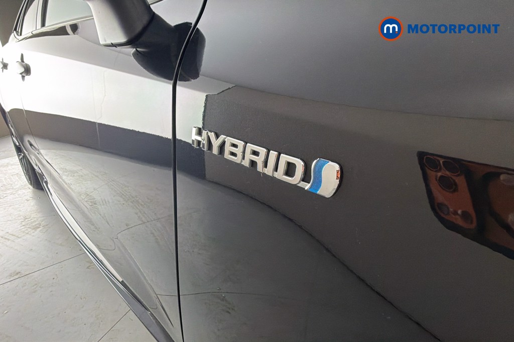 Toyota Corolla Gr Sport Automatic Petrol-Electric Hybrid Hatchback - Stock Number (1653137) - 46th supplementary image