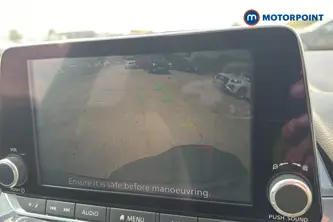Nissan Juke N-Connecta Automatic Petrol SUV - Stock Number (1653140) - 13th supplementary image