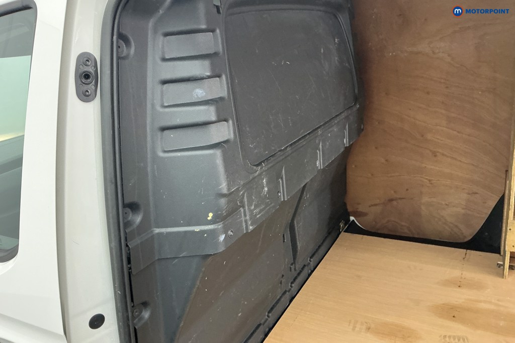 Volkswagen Caddy Commerce Manual Diesel Panel Van - Stock Number (1653226) - 5th supplementary image