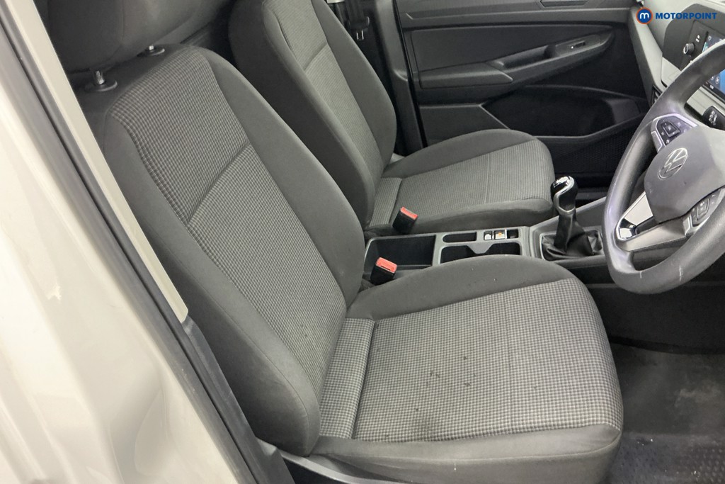 Volkswagen Caddy Commerce Manual Diesel Panel Van - Stock Number (1653226) - 6th supplementary image