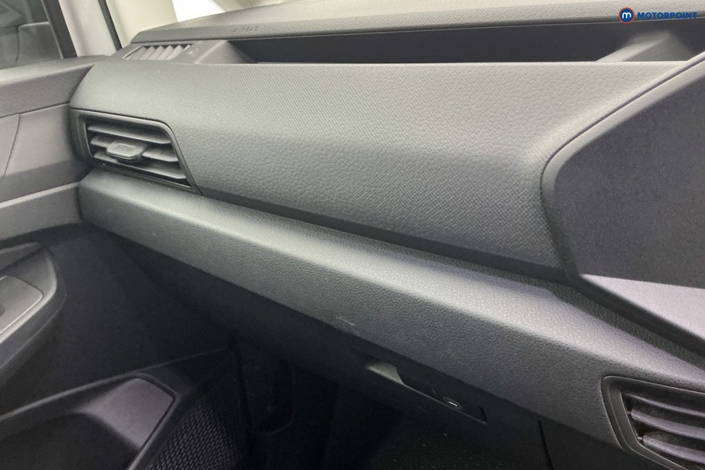 Volkswagen Caddy Commerce Manual Diesel Panel Van - Stock Number (1653226) - 15th supplementary image