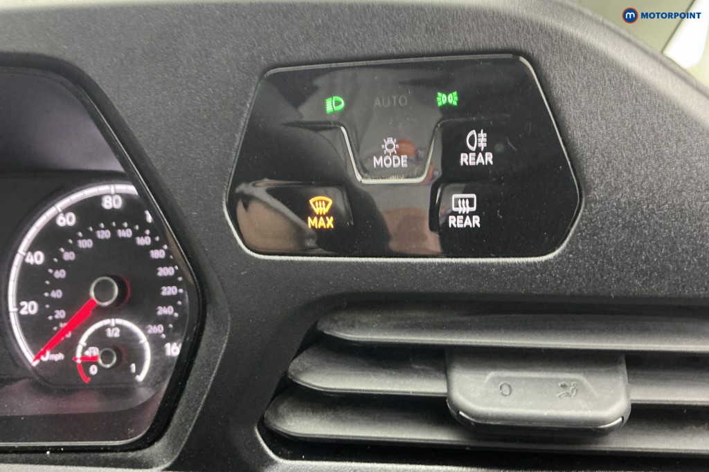 Volkswagen Caddy Commerce Manual Diesel Panel Van - Stock Number (1653226) - 17th supplementary image
