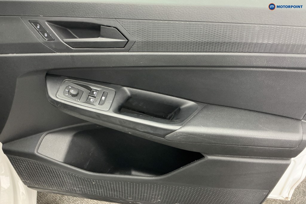 Volkswagen Caddy Commerce Manual Diesel Panel Van - Stock Number (1653226) - 20th supplementary image