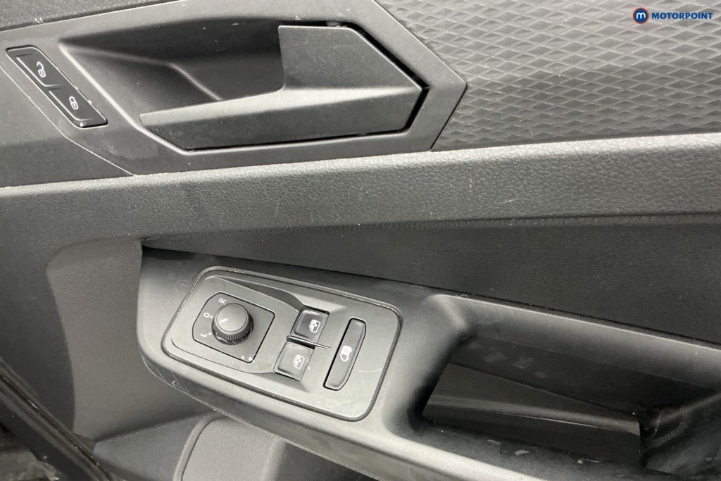 Volkswagen Caddy Commerce Manual Diesel Panel Van - Stock Number (1653226) - 21st supplementary image