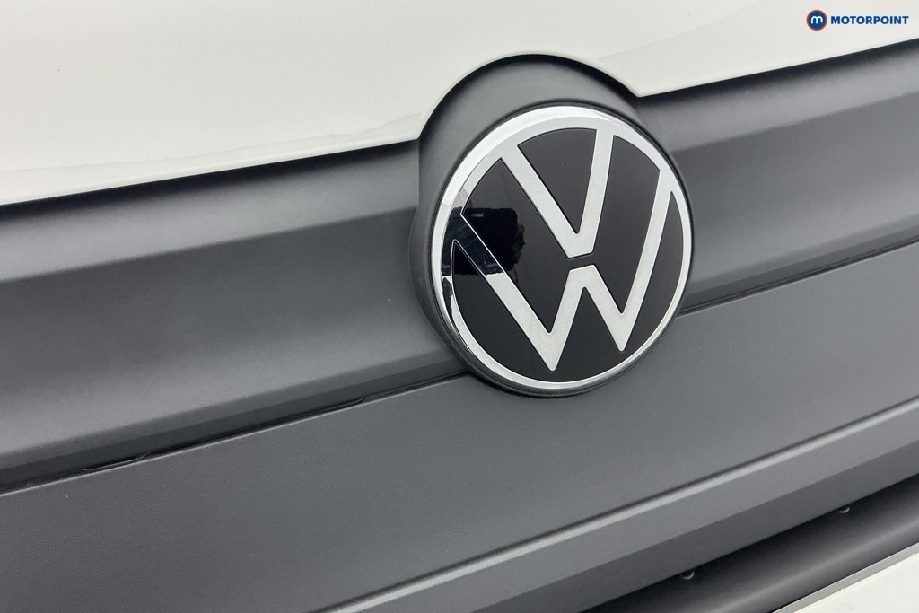 Volkswagen Caddy Commerce Manual Diesel Panel Van - Stock Number (1653226) - 24th supplementary image