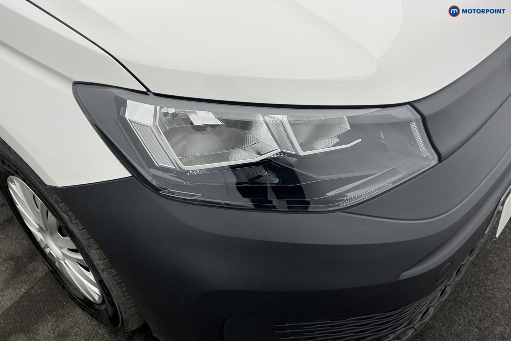 Volkswagen Caddy Commerce Manual Diesel Panel Van - Stock Number (1653226) - 25th supplementary image