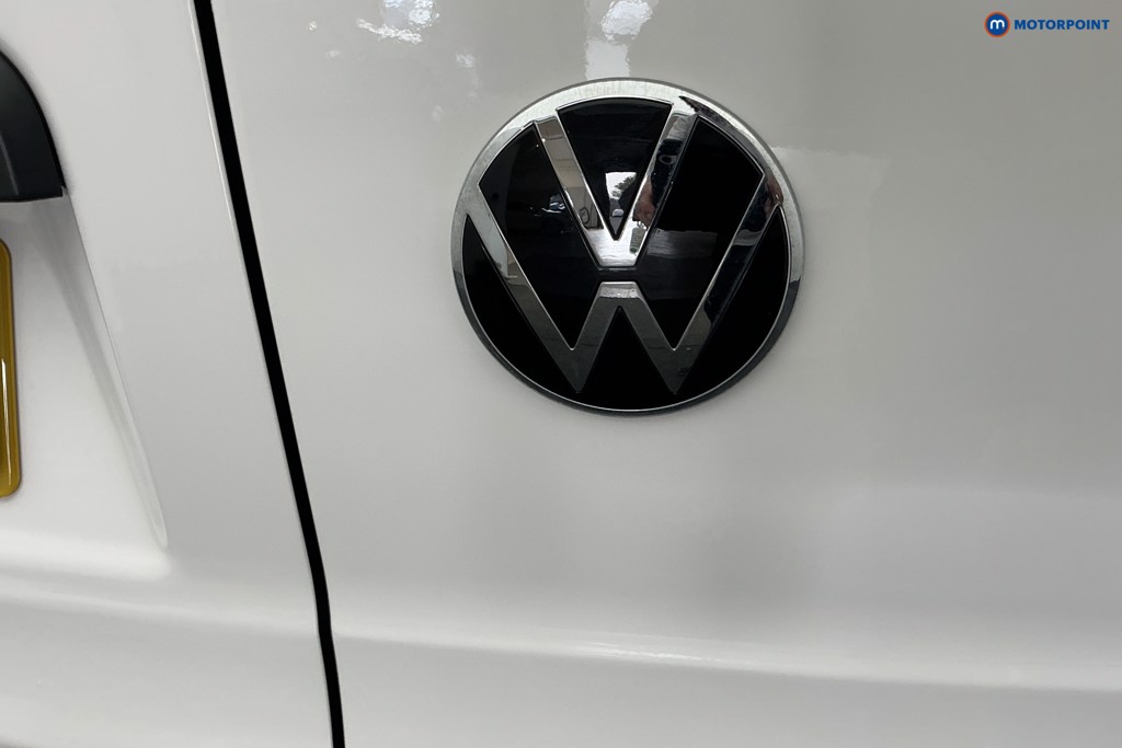 Volkswagen Caddy Commerce Manual Diesel Panel Van - Stock Number (1653226) - 27th supplementary image