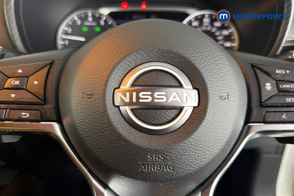 Nissan Juke Tekna Automatic Petrol SUV - Stock Number (1653300) - 5th supplementary image