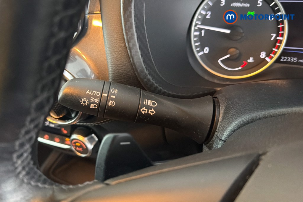 Nissan Juke Tekna Automatic Petrol SUV - Stock Number (1653300) - 6th supplementary image