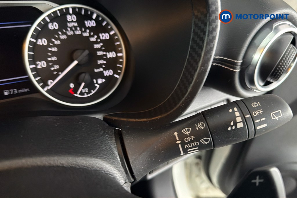 Nissan Juke Tekna Automatic Petrol SUV - Stock Number (1653300) - 7th supplementary image