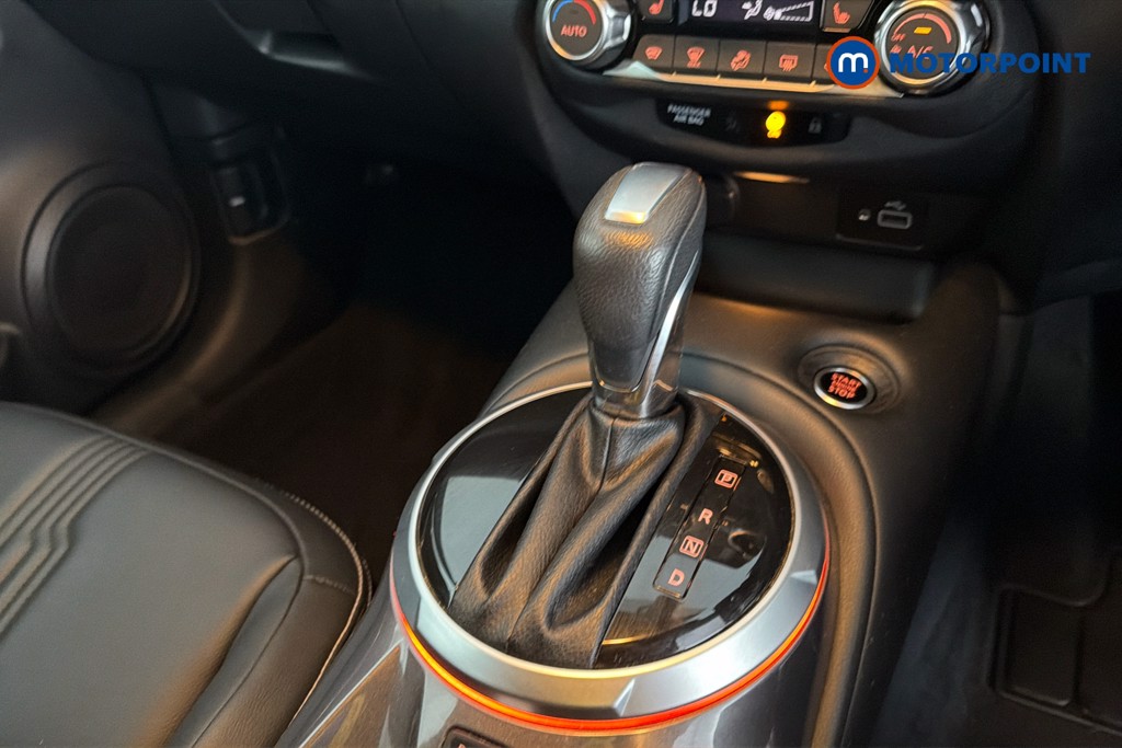 Nissan Juke Tekna Automatic Petrol SUV - Stock Number (1653300) - 15th supplementary image