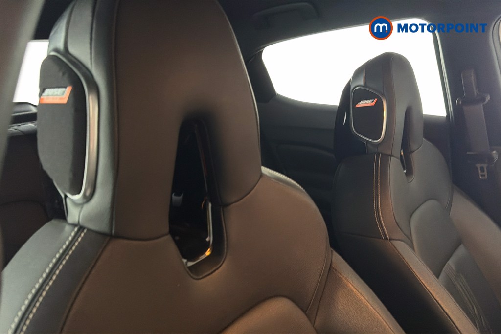Nissan Juke Tekna Automatic Petrol SUV - Stock Number (1653300) - 23rd supplementary image