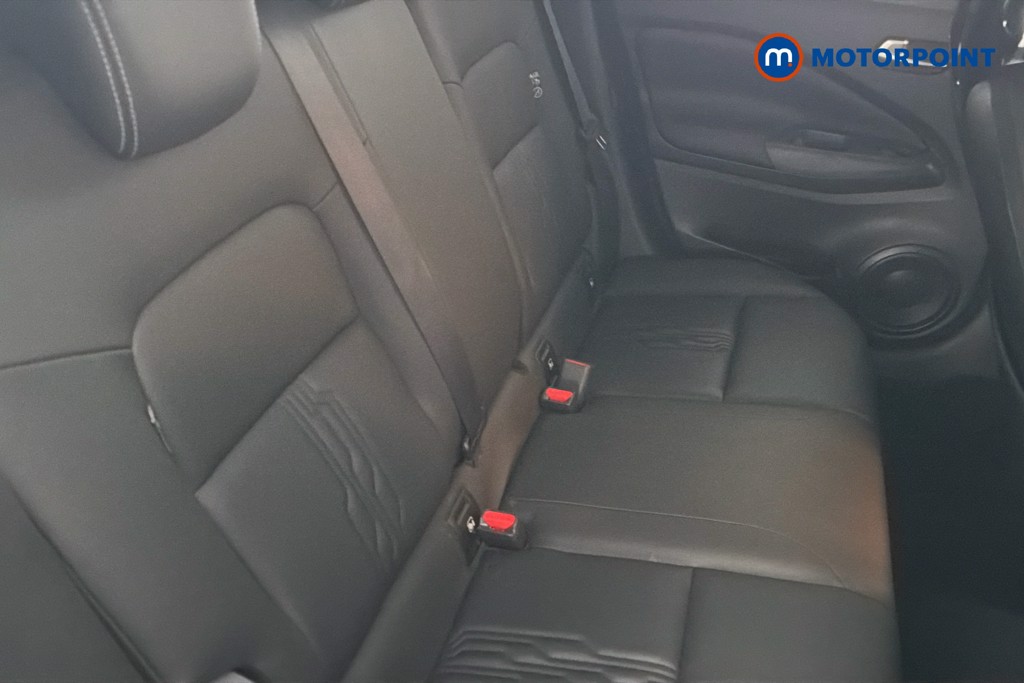 Nissan Juke Tekna Automatic Petrol SUV - Stock Number (1653300) - 28th supplementary image
