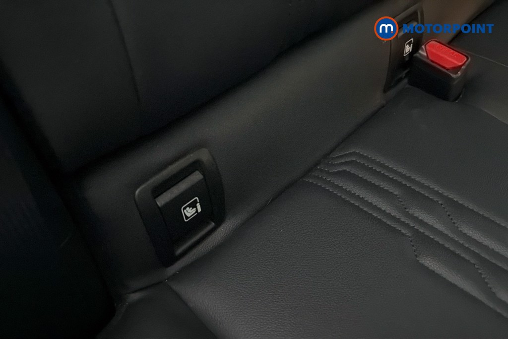 Nissan Juke Tekna Automatic Petrol SUV - Stock Number (1653300) - 29th supplementary image