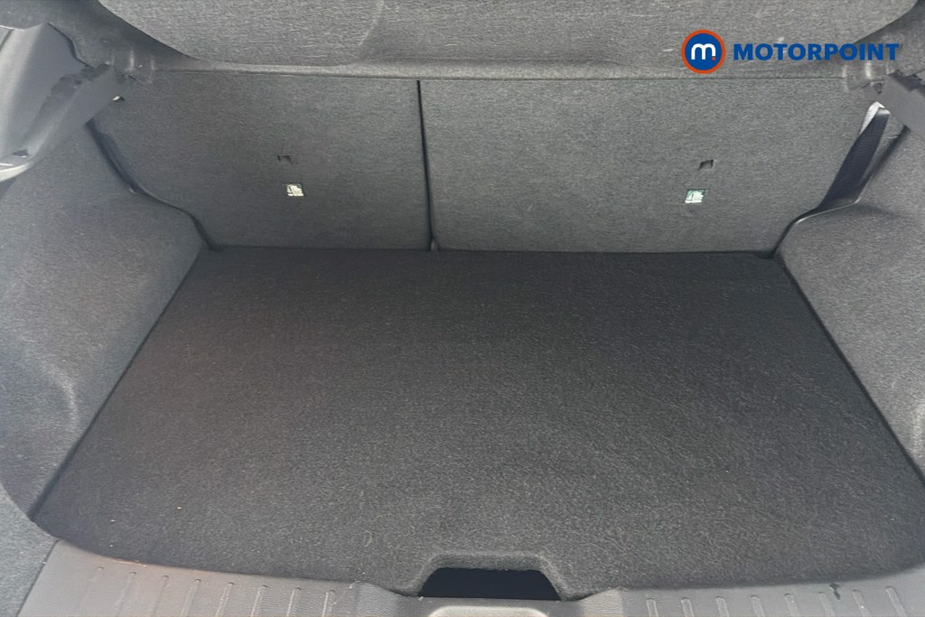 Nissan Juke Tekna Automatic Petrol SUV - Stock Number (1653300) - 33rd supplementary image