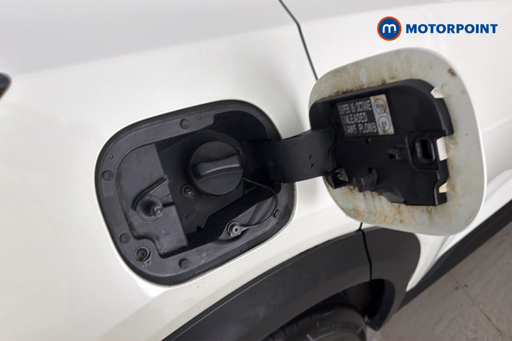 Nissan Juke Tekna Automatic Petrol SUV - Stock Number (1653300) - 41st supplementary image