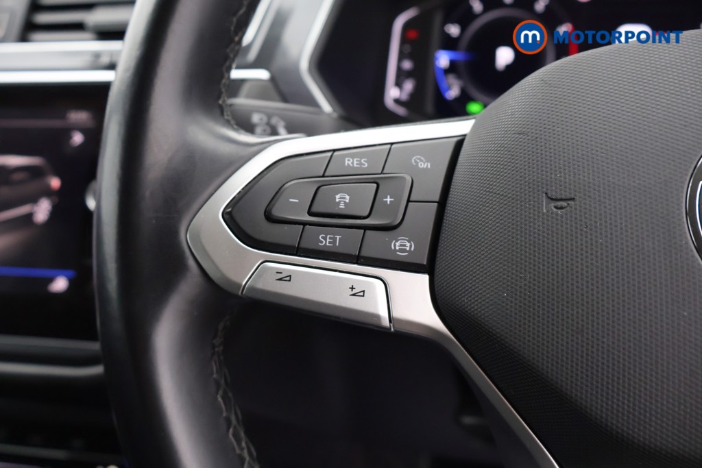 Volkswagen Tiguan Allspace Life Automatic Petrol SUV - Stock Number (1653305) - 3rd supplementary image