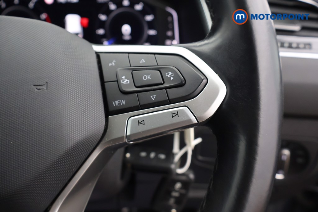 Volkswagen Tiguan Allspace Life Automatic Petrol SUV - Stock Number (1653305) - 4th supplementary image