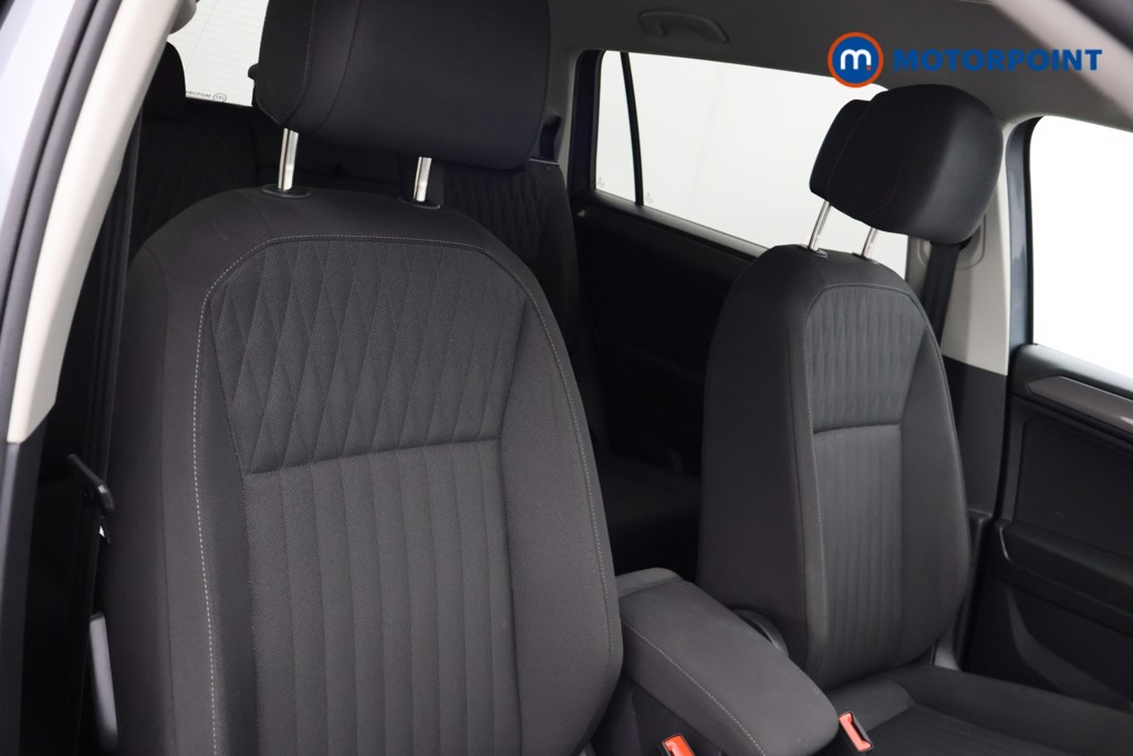 Volkswagen Tiguan Allspace Life Automatic Petrol SUV - Stock Number (1653305) - 10th supplementary image