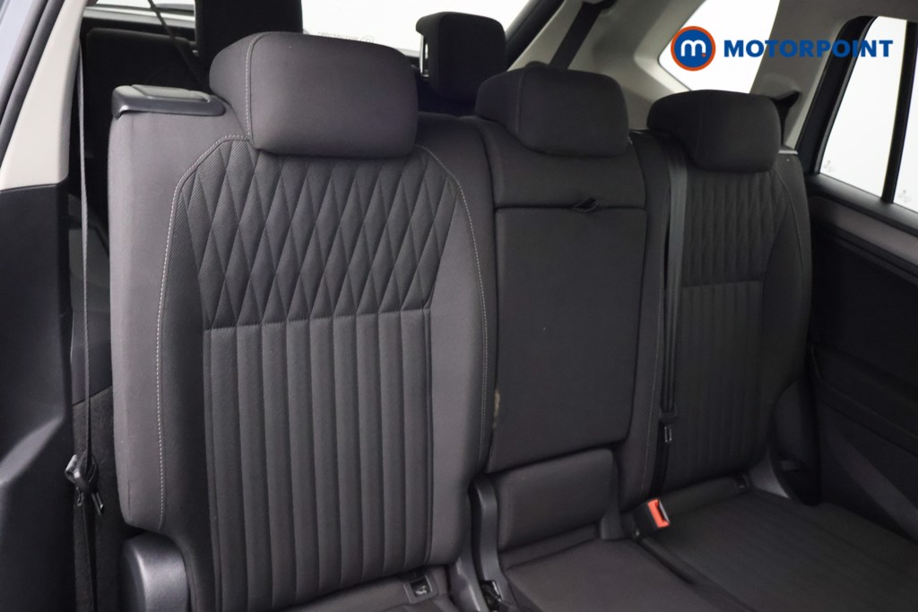 Volkswagen Tiguan Allspace Life Automatic Petrol SUV - Stock Number (1653305) - 11th supplementary image