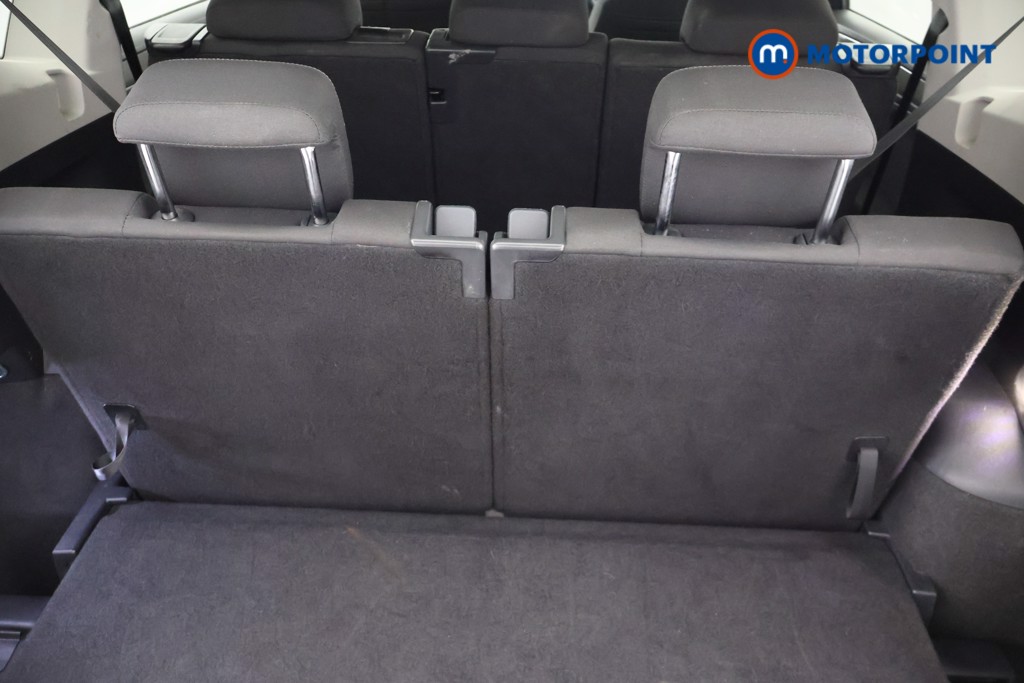 Volkswagen Tiguan Allspace Life Automatic Petrol SUV - Stock Number (1653305) - 12th supplementary image