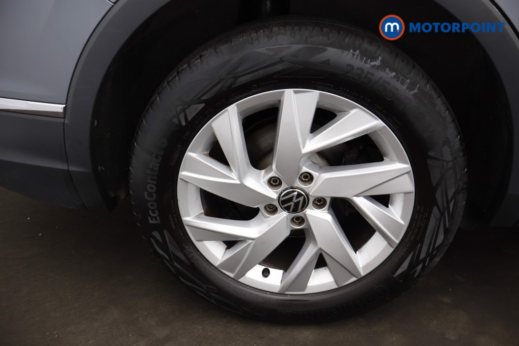 Volkswagen Tiguan Allspace Life Automatic Petrol SUV - Stock Number (1653305) - 13th supplementary image