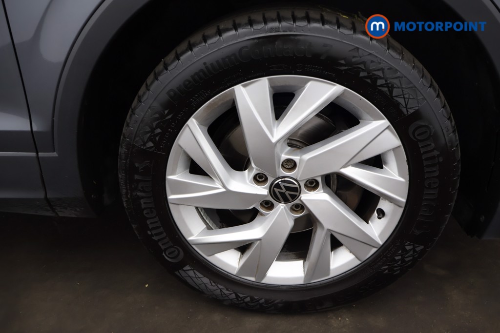 Volkswagen Tiguan Allspace Life Automatic Petrol SUV - Stock Number (1653305) - 14th supplementary image