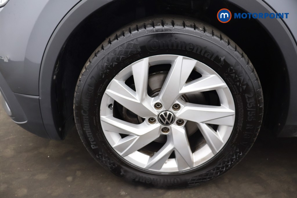 Volkswagen Tiguan Allspace Life Automatic Petrol SUV - Stock Number (1653305) - 15th supplementary image