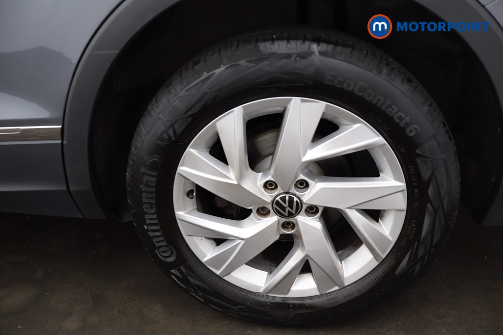 Volkswagen Tiguan Allspace Life Automatic Petrol SUV - Stock Number (1653305) - 16th supplementary image