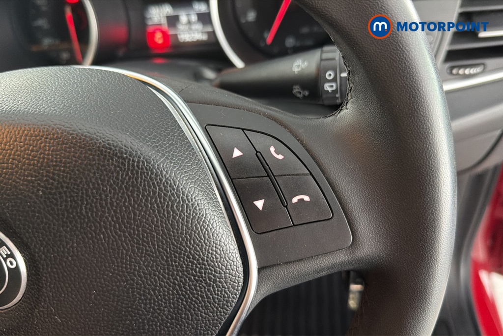 Alfa Romeo Giulietta 1.4 Tb 5Dr Manual Petrol Hatchback - Stock Number (1653610) - 3rd supplementary image