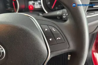 Alfa Romeo Giulietta 1.4 Tb 5Dr Manual Petrol Hatchback - Stock Number (1653610) - 3rd supplementary image