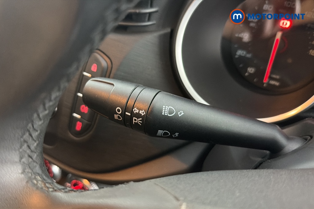 Alfa Romeo Giulietta 1.4 Tb 5Dr Manual Petrol Hatchback - Stock Number (1653610) - 5th supplementary image