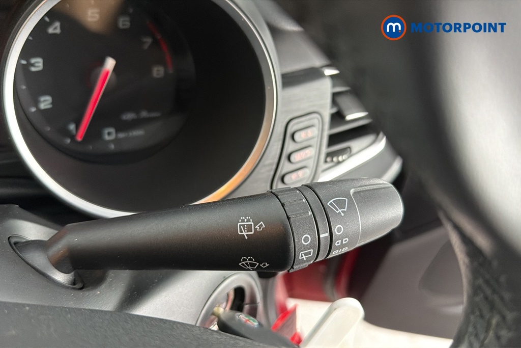 Alfa Romeo Giulietta 1.4 Tb 5Dr Manual Petrol Hatchback - Stock Number (1653610) - 6th supplementary image