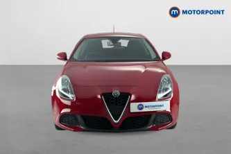 Alfa Romeo Giulietta 1.4 Tb 5Dr Manual Petrol Hatchback - Stock Number (1653610) - Front bumper