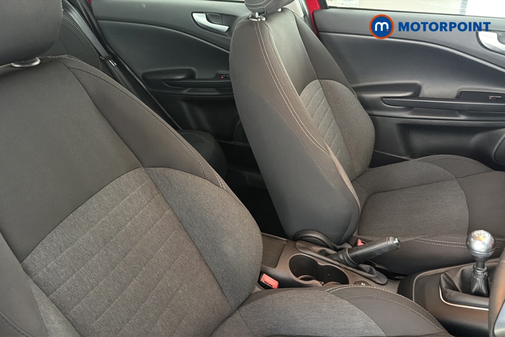 Alfa Romeo Giulietta 1.4 Tb 5Dr Manual Petrol Hatchback - Stock Number (1653610) - 22nd supplementary image