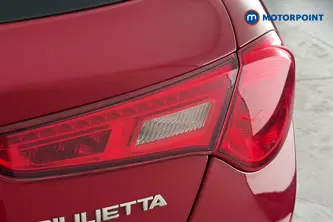 Alfa Romeo Giulietta 1.4 Tb 5Dr Manual Petrol Hatchback - Stock Number (1653610) - 36th supplementary image