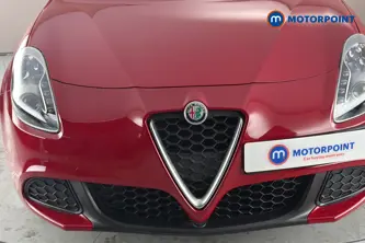 Alfa Romeo Giulietta 1.4 Tb 5Dr Manual Petrol Hatchback - Stock Number (1653610) - 43rd supplementary image
